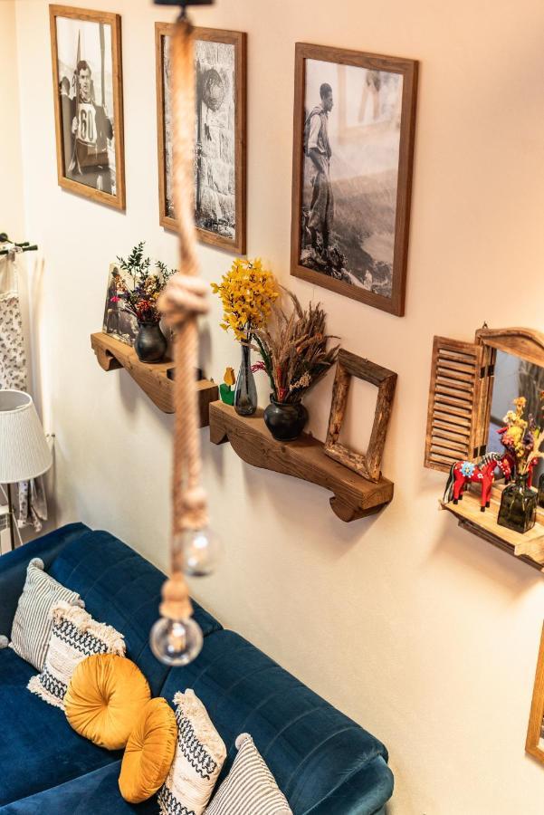 Apartmán Gorska Antresola Zakopane Exteriér fotografie